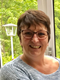 Ulrike Jakob